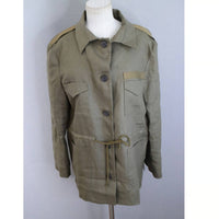 Emerson Fry - Little Linen Jacket