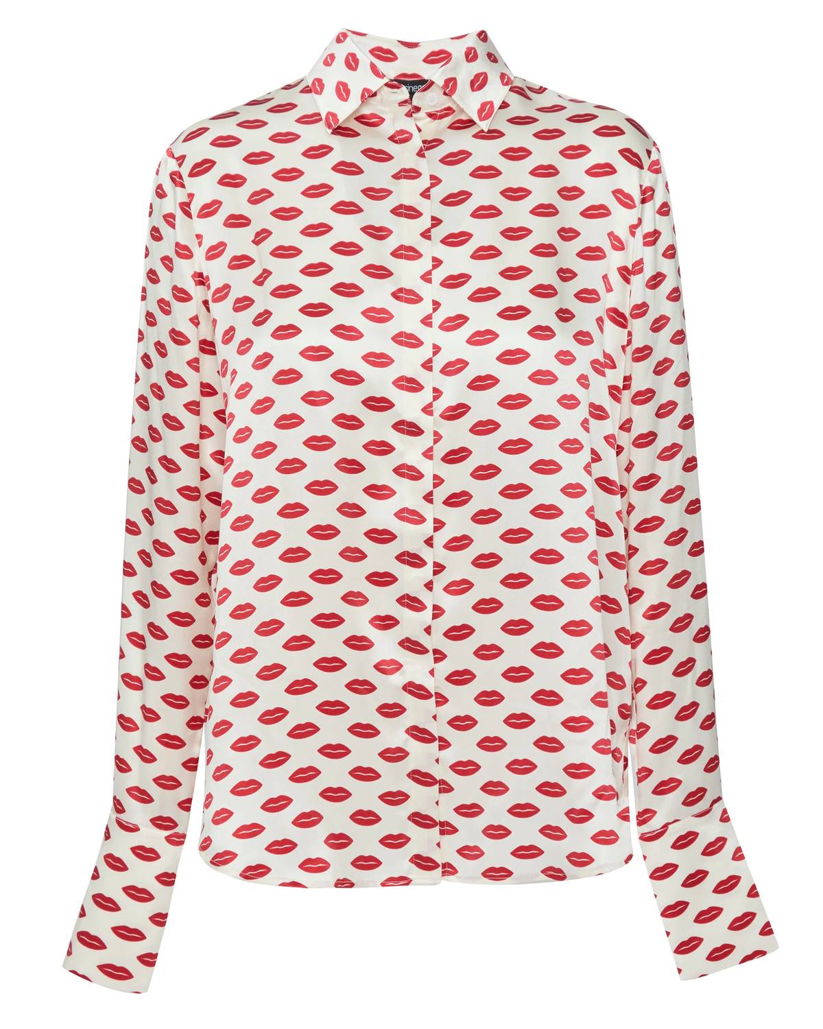 Catherine Gee - Sophie Blouse