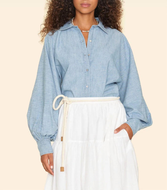 Xirena - Damien Shirt