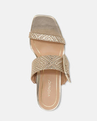 Vionic - Women's Brookell Heeled Sandal
