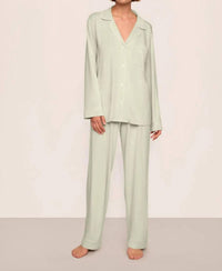Eberjey - Gisele Long Pajama Set
