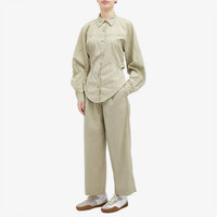 Holzweiler - Cyra Wide Leg Trouser