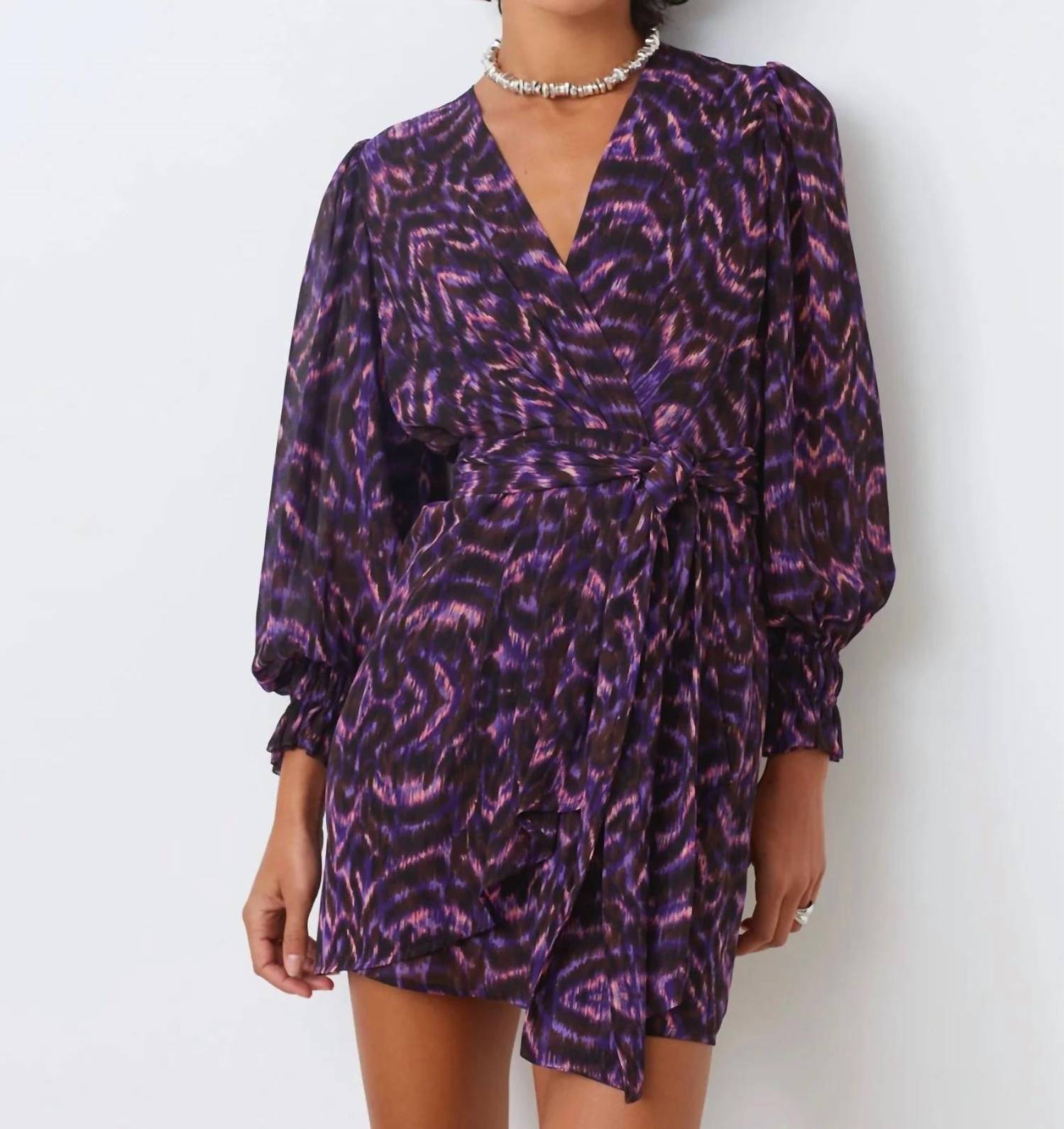 Suncoo - Cristal Dress