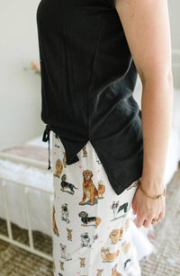 Dog Mom T-Shirt