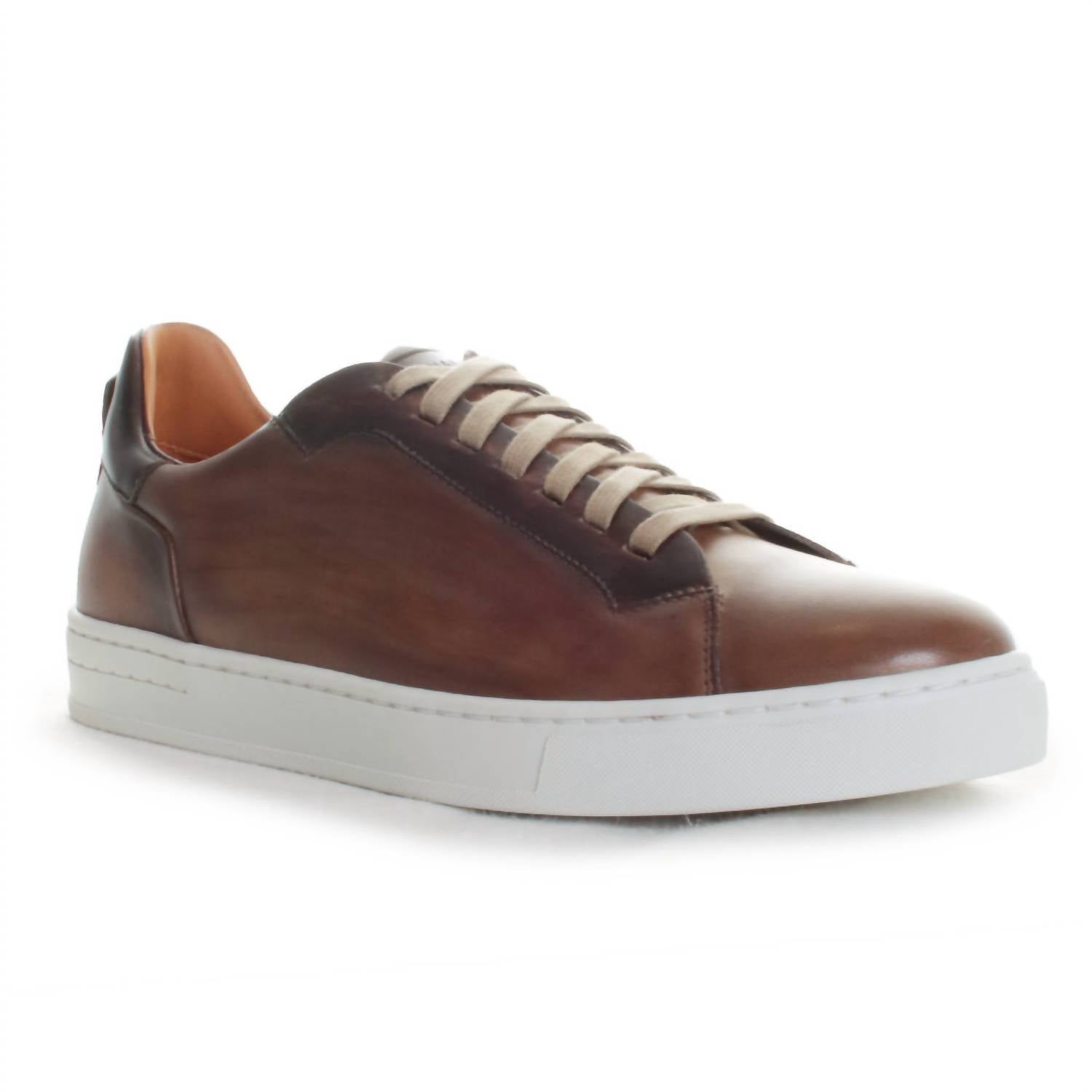 Magnanni - Men's Amadeo Sneakers