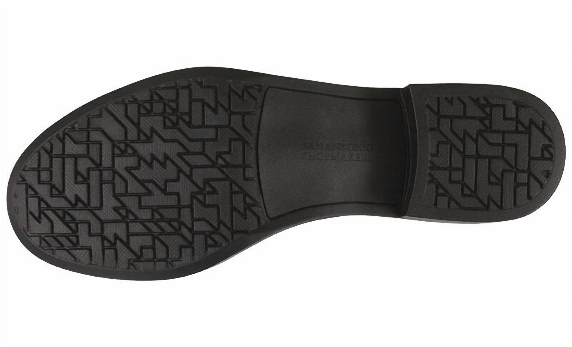 Sas - Women's Saddle Dress Shoe