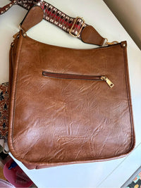 Jen & Co. - Women's Kate Crossbody Bag