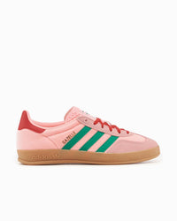 Adidas - Women's Gazelle Indoor Sneakers