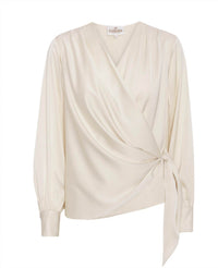 Karmamia - Women's Ines Blouse