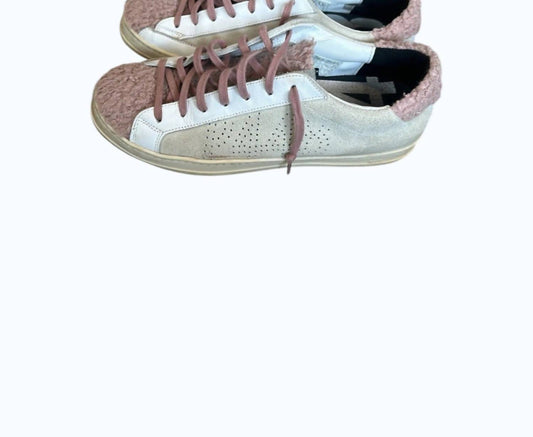 P448 - Women's John Yetti Sneakers