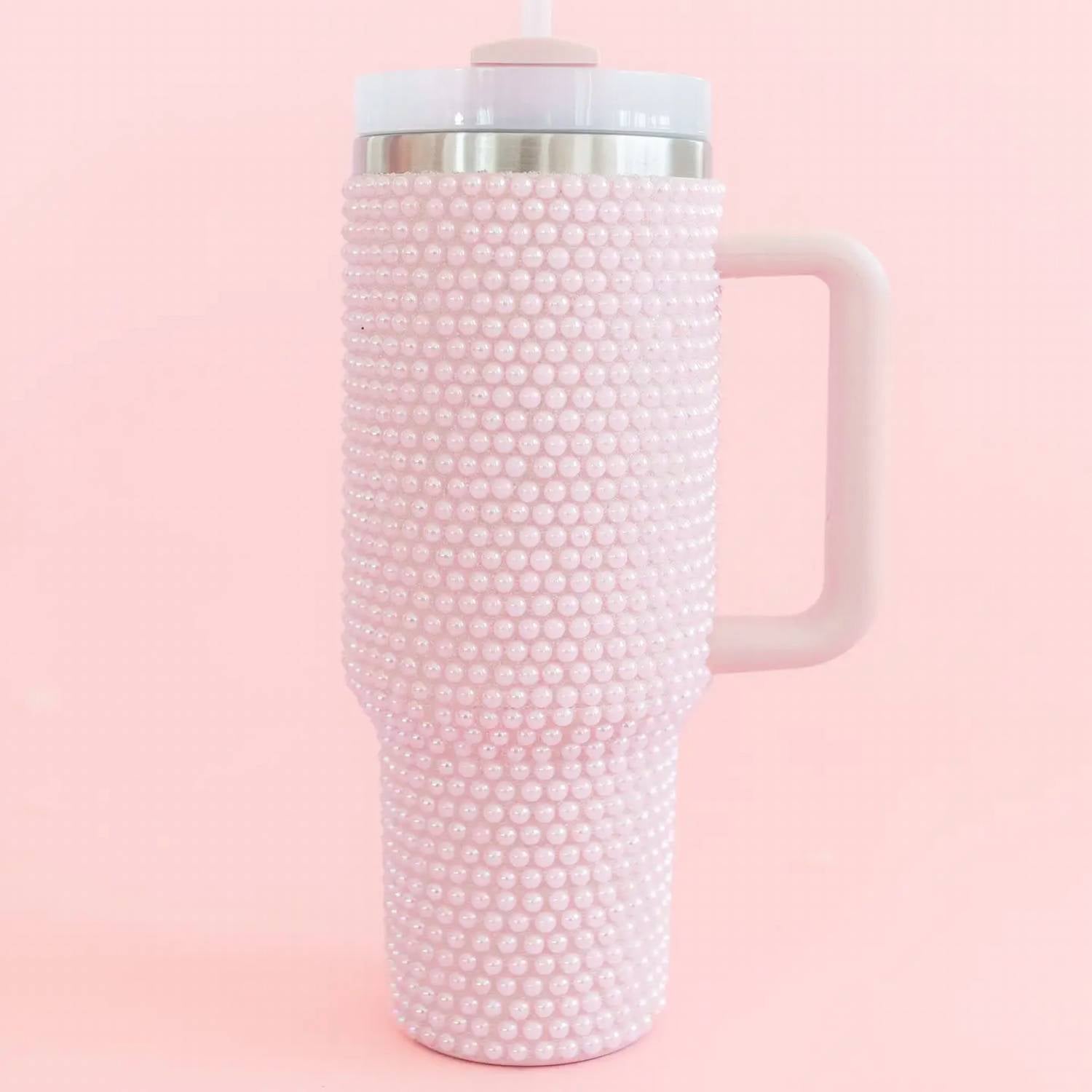 Rock Paper Scissors - Stainless Steel Tumbler - 40oz