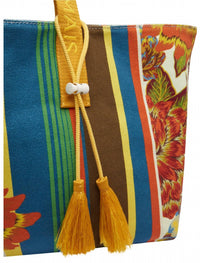 Alemais - Women's Charlie Beach Tote