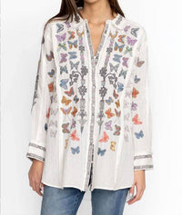 Johnny Was - Talia Tunic