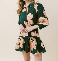 Laroque - Emmy Magnolia Dress