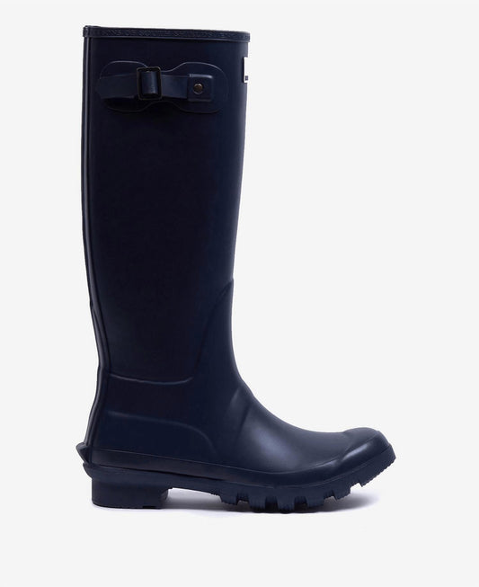 Barbour - Bede Wellington Boots