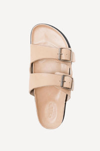 Brador - Women's Two Strap Sandal