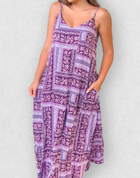 Andree By Unit - Reign Maxi Dress
