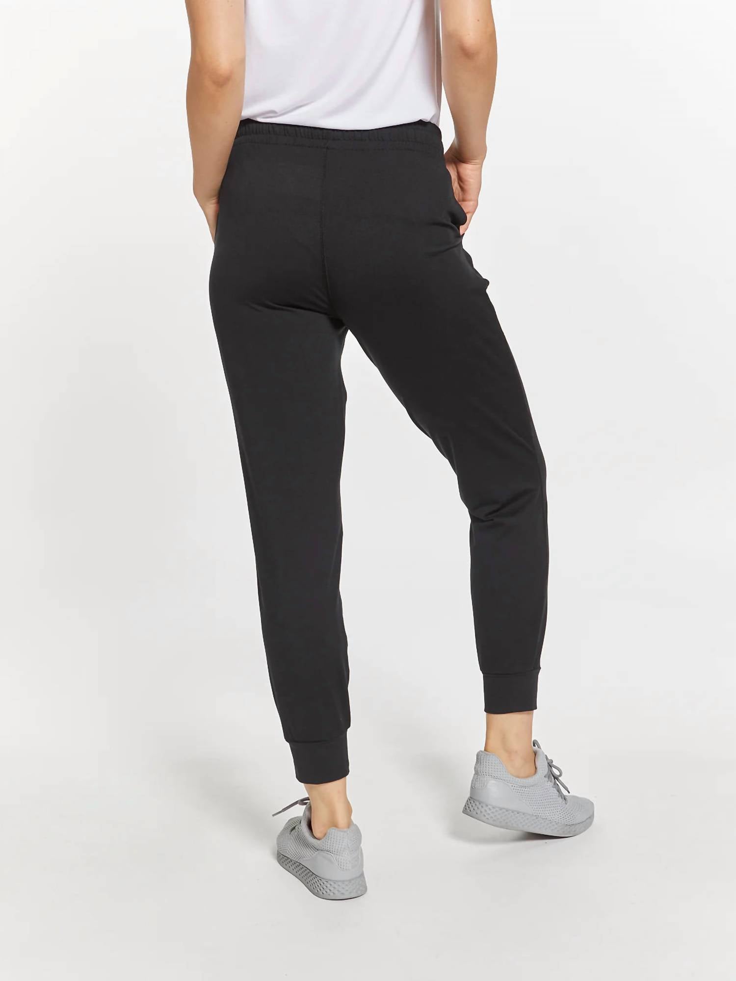Thread & Supply - Soft Touch Travel Joggers