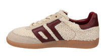 Back 70 - Teddy Sneaker