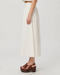 Paige - Ojai Midi Skirt