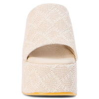 Matisse - Women's Como Platform Heel