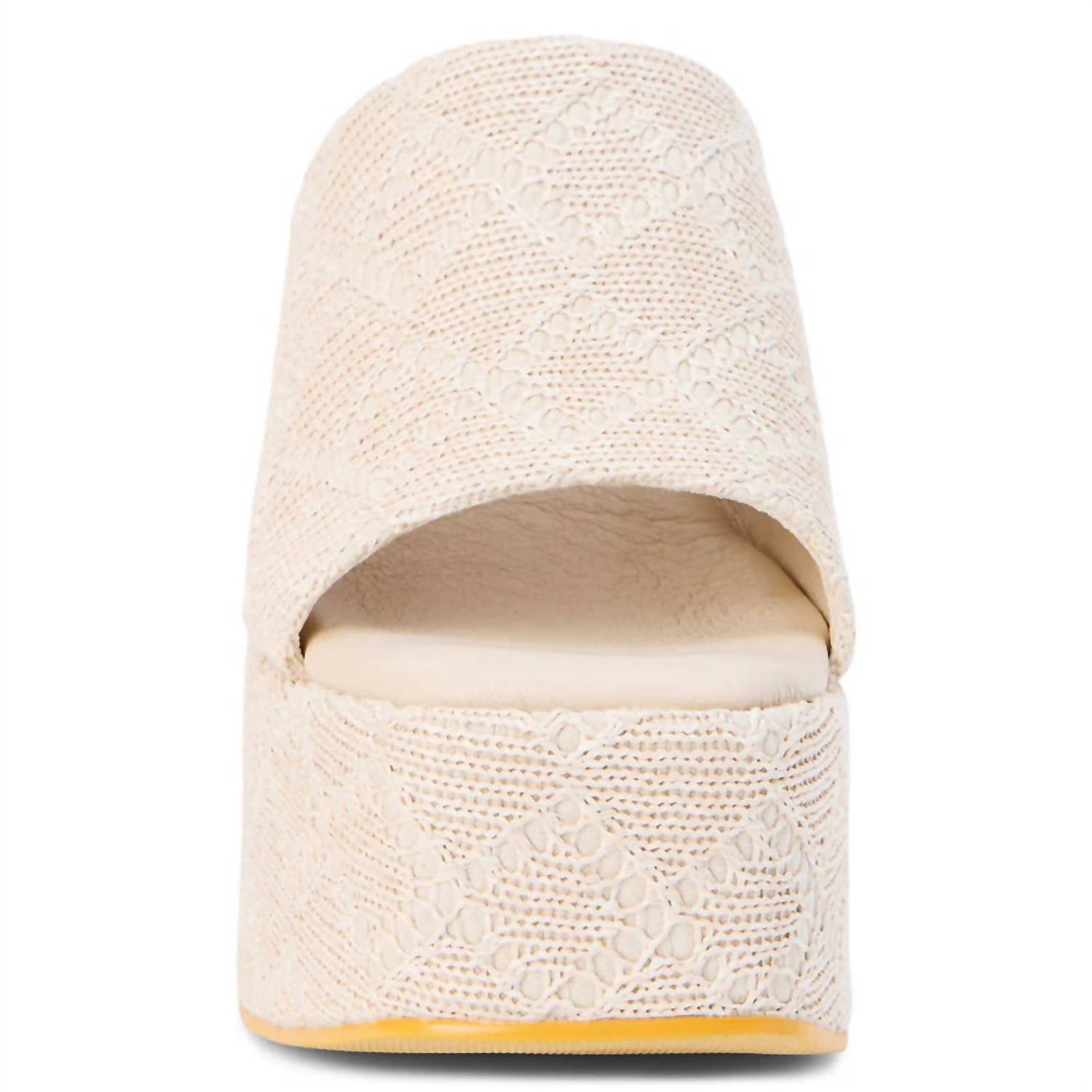 Matisse - Women's Como Platform Heel