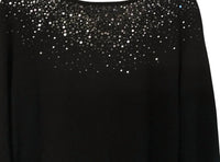Tommy Bahama - Silver Visa Crewneck Sweater