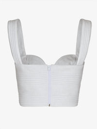 Andres Otalora - Women's A Tu Lado Top
