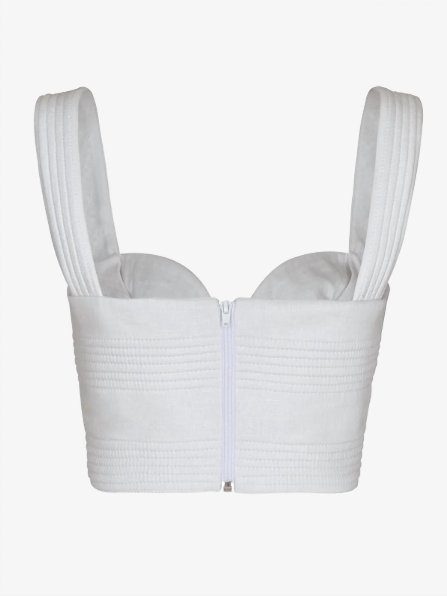 Andres Otalora - Women's A Tu Lado Top