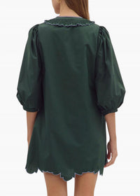 Entro - Newberry Mini Dress
