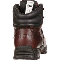 Rocky - Men's Mobilite Leather Work Boots
