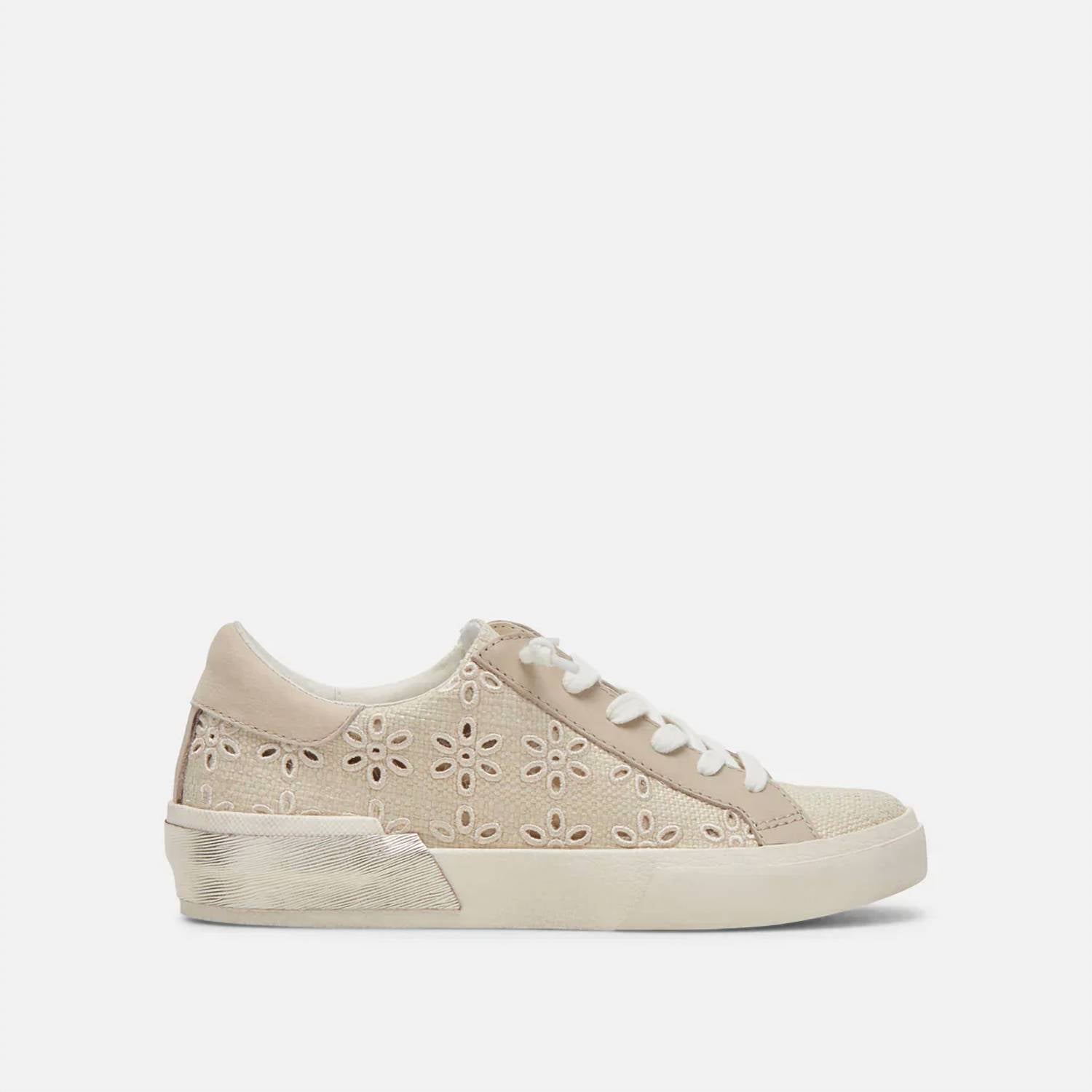 Dolce Vita - Women's Vita Zina Sneaker
