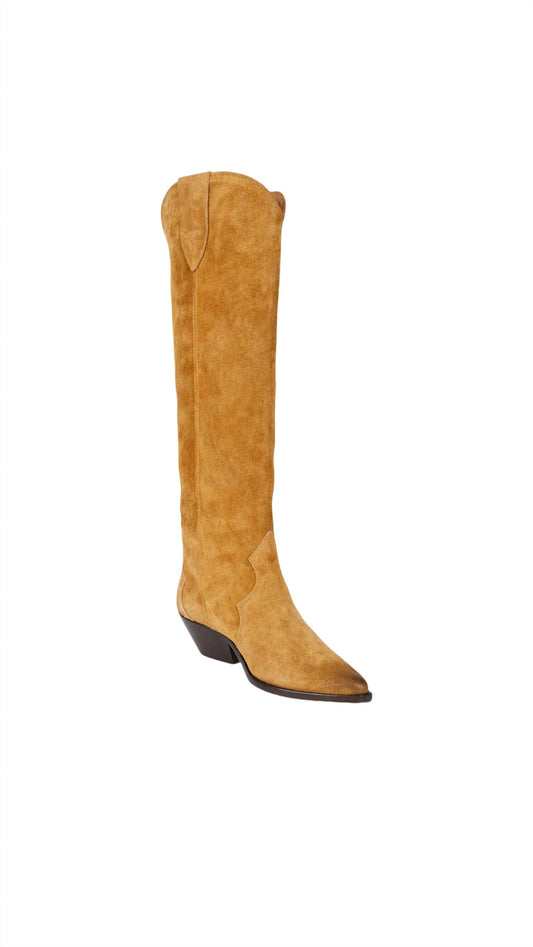 Isabel Marant - Women Denvee Boots