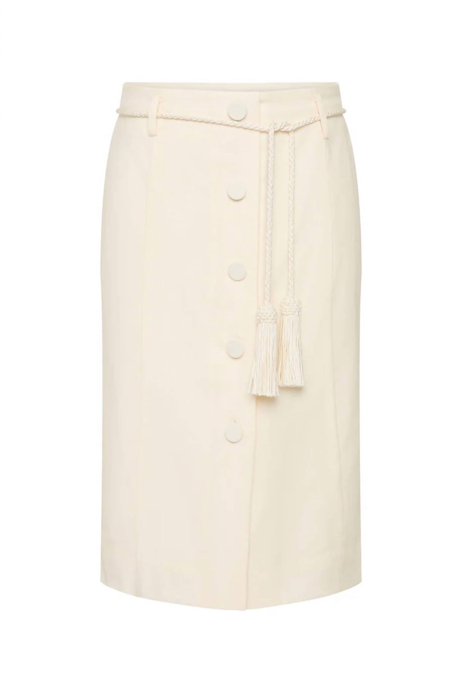 Posse - Elspeth Midi Skirt