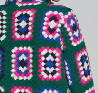 Vilagallo - Sienna Crochet