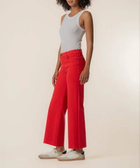 Kut From The Kloth - Meg High Rise Jeans