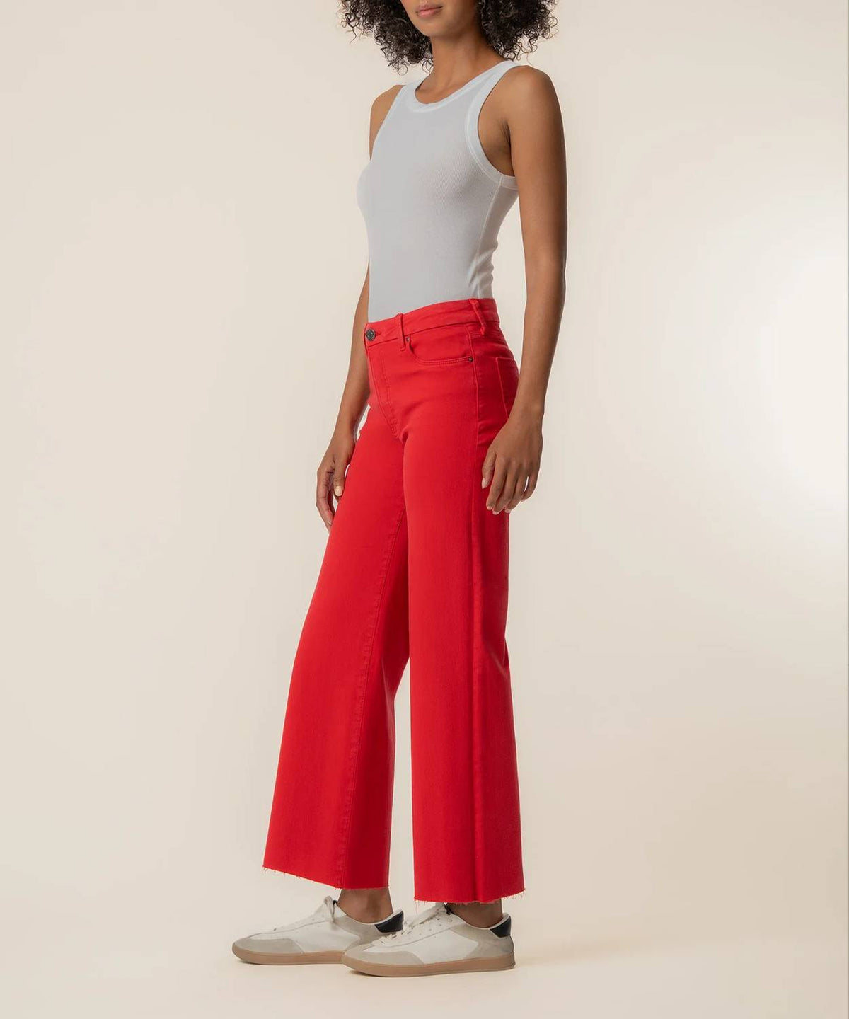 Kut From The Kloth - Meg High Rise Jeans