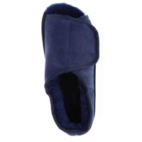 Lamo - Women's Open Toe Wrap Shoes