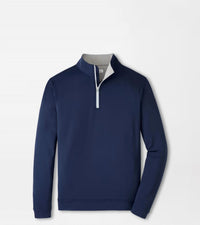 Peter Millar - Perth Performance Quarter-zip Sweater Sweater