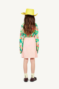 The Animals Observatory - Kids Slug Skirt