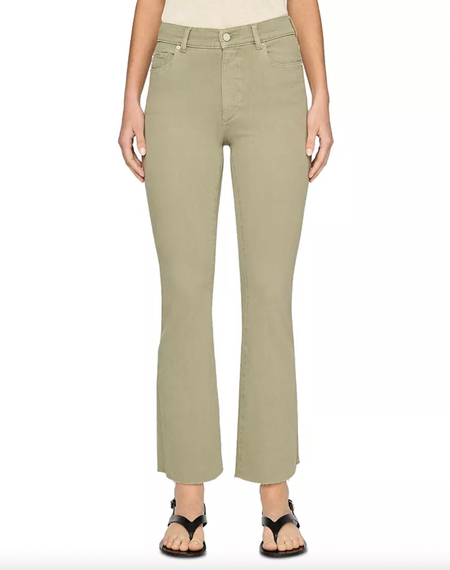 Dl1961 - Women'S - Bridget High Rise Bootcut Jeans