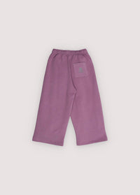 The New Society - Girls' Logo Joggers