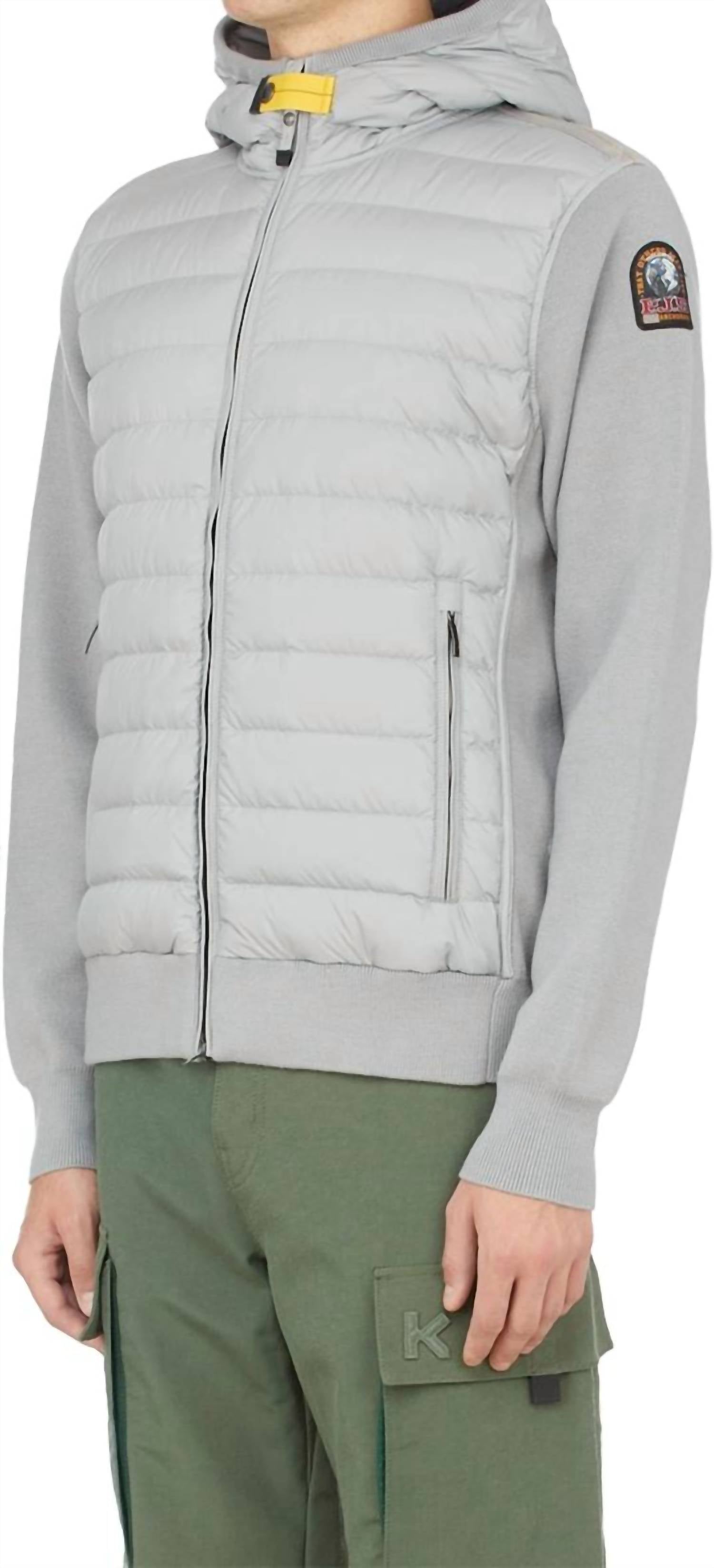 Parajumpers - Illuga Jacket