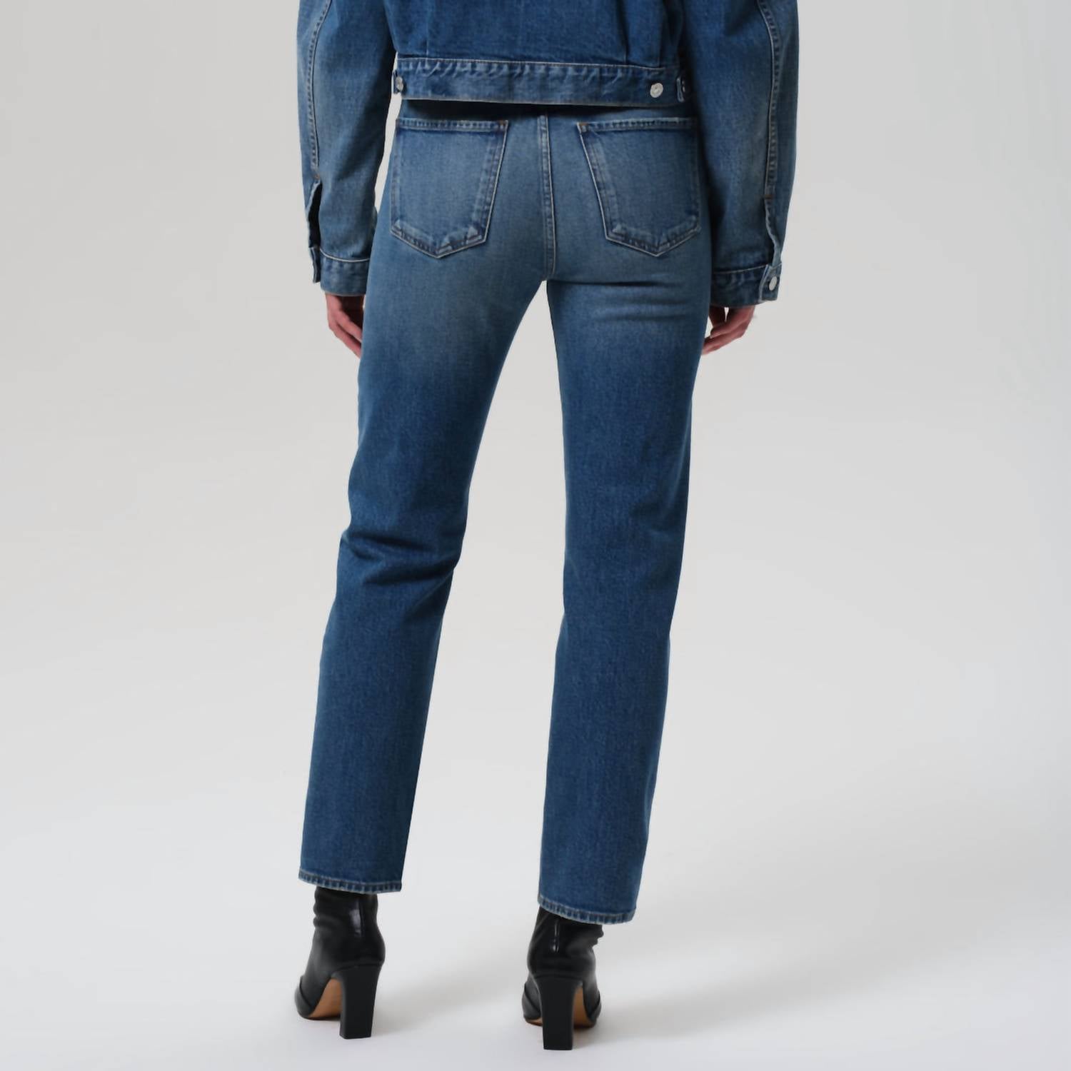 Citizens Of Humanity - Blaine Jeans With Horsebit