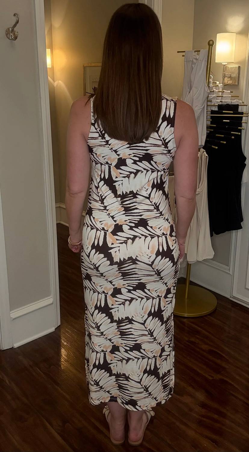 Yest - Women's Mavis Dress