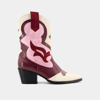 Shu Shop - Women's Zizi Leather Boots