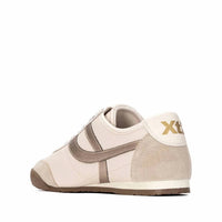 Xti - Women's Casual Lace-Up Sneakers