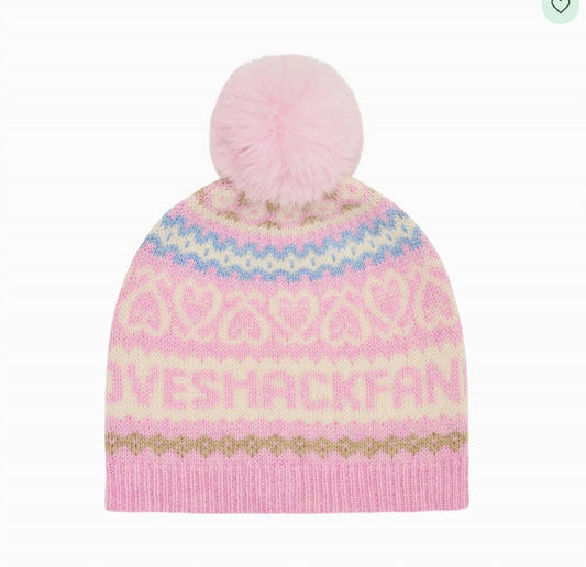 Loveshackfancy - Sanibel Hat