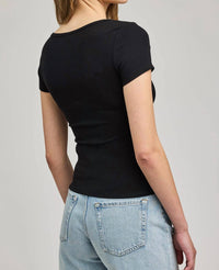 Gentle Fawn - Shayleen Top