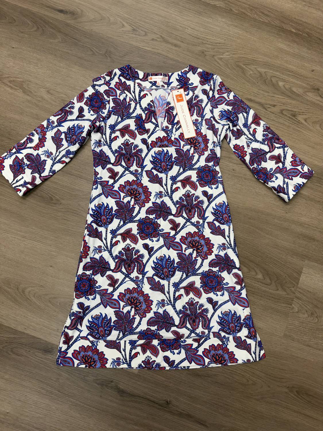 Jude Connally - Women's Megan Dress